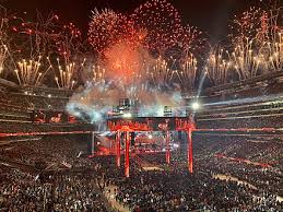 Wwe wrestlemania 25 ppv hdtv xvid kyr xtremespeeds net. Wwe Wrestlemania Wikiwand
