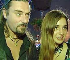 Timosenko, soacra mica