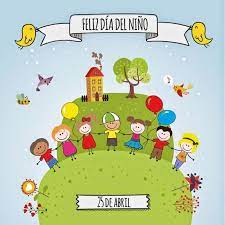 (.) por favor, no difunda información falsa y recuerde que existen dos delitos en colombia: El Dia Del Nino En Colombia Natu Dia De Los Ninos Dia Del Nino Dibujos Dia Del Nino Frases