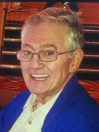 Obituary of Anthony Susi