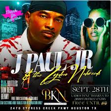 Zydeco music schedule and events