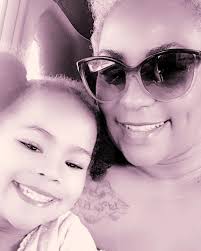 Happy Birthday to our Queen in training @zaaramiller ! Never stop asking  questions, being an independent mind and the awesome ball of energy that  you are! @zahiermiler we have our work cut