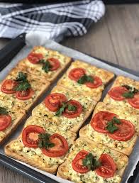 Kase Toast Aus Dem Backofen Saltsugarlove Rezepte Fingerfood Rezepte Essen Rezepte