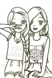 Lapiseira pentel ponta 0.9 borracha mercur oval branca comum apontador e papel tamanho a4 comum. Was Kann Man Sonntags Mit Seiner Bff Machen Coisas Simples Para Desenhar Desenhos Faceis Legais Esbocos De Desenho De Menina