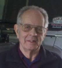 Commodore Henness Obituary (2019)