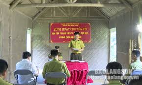 Báo Lạng Sơn: Tin tức mới nhất, chính xác, uy tín - Báo Lạng Sơn: Tin tức  mới nhất, chính xác, uy tín