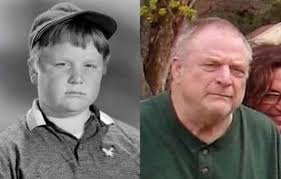 Remember; Helloo Larry w. McLean Stevenson