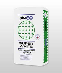 Image result for Super White 1996 CIL