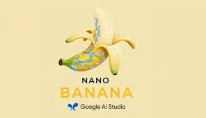 🍌 Banana isn't just a fruit anymore—it's an AI. Google DeepMind has just  introduced Nano Banana, a breakthrough AI image editing model now built  into Gemini. And it's changing the game for