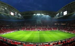 Find & download free graphic resources for soccer. 50 Stadium Hd Wallpapers Background Images