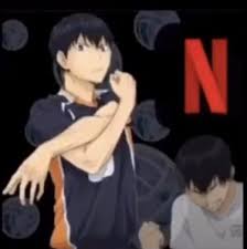 Netflix Anime Icon App Anime App Covers Ios App Icon