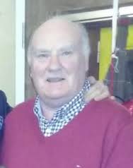 Condolence Book for Walter (Wally) HACKETT (Swords, Dublin)