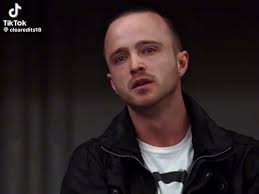 jesse is one of the most saddest characters in fiction