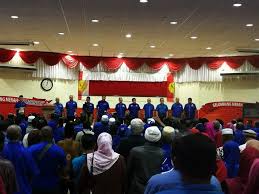 Senarai calon kerusi parlimen dan kerusi dewan undangan negeri kelantan. Senarai Calon Bn Kelantan Pru14 Mh Online