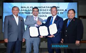 Our main office is located in subang jaya, selangor, malaysia. Selangor Industrial Corporation