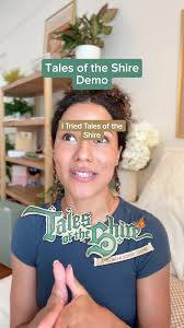 super curious if it's meeting your expectations so far👀 #cozygames #c...