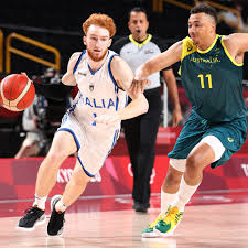 The italy men's basketball team will participate from june 29 to july 4, along with the dominican republic, the philippines, puerto rico, senegal and serbia. Wbamjy8ay5e6tm