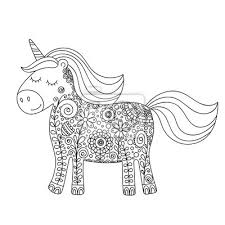 126 gratis malvorlagen von für erwachsene album , kostenlos bilder zum ausmalen am pc computer für kinder. Malvorlagen Schwarzes Einhorn Coloring And Malvorlagan