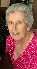 Condolence Book for Martina Higgins (Tuam, Galway)