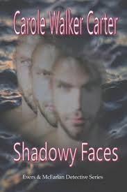 Buy Shadowy Faces Books By Carole Walker Carter at Bookswagon & Get Upto  50% Off
