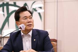 김승수 의원, '메타버스 입법' 공청회 9일 개최 | 웹진 인벤