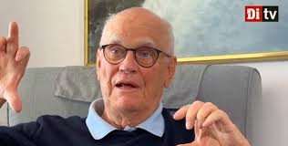 Mångmiljardärens tips: Bli lika rik som jag : r/PrivatEkonomi