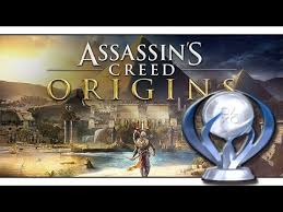 Hyenas are a species of feliform mammals endemic throughout africa, western asia, and india. Assassins Creed Origins Ein Traumpaar Gut Gebrullt Lowe Trophy Achie