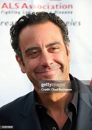 247 Brad Buchanan Photos & High Res Pictures