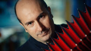 Sophie Vergnat confectionne des savons "propres" à Leyr