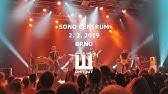Maybe you would like to learn more about one of these? Wohnout Hloupa Pisnicka Sono Brno 2019 Youtube