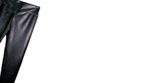 Kadınlar Yüksek Bel Açık Kasık Deri Tayt Açık Seks PU Kalem Pantolon Çift  Fermuar Dikişsiz Sahte Lateks Ince Kulüp Popo Kaldırıcı Yi &Price; | DHgate