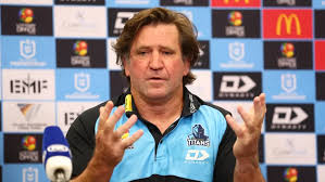 Sporting News AU - News update