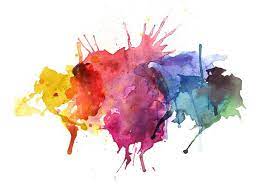 Watercolor Splash Png