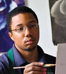 The World Needs Visionaries, The World Needs Me.