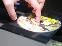 These have a sort of brush thing that cleans the laser lens. How To Clean A Dvd Player 7 Steps With Pictures Wikihow