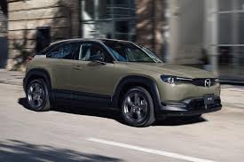 Image result for Ceramic 2023 MX-30