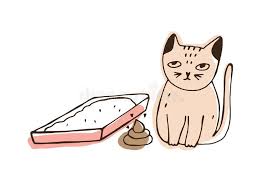 Your feline won't simply unexpectedly not utilize the litter box for no factor. Cat Poop Stock Illustrations 447 Cat Poop Stock Illustrations Vectors Clipart Dreamstime