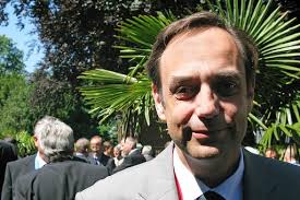 Nach fast sieben Jahren ist Schluss