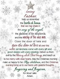 Thanksgiving christmas eve prayer for party | christmas dinner prayer. Christmas Prayers For The Family Christmas Dinner Prayer Options