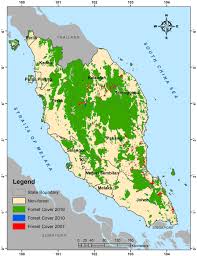 Geology of peninsular malaysia publications of the geological. Time Series Maps Of Aboveground Biomass In Dipterocarps Forests Of Malaysia From Palsar And Palsar 2 Polarimetric Data Carbon Balance And Management Full Text