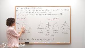 Sss, sas scroll down the page for more examples and solutions. Law Of Sines Ambiguous Case Fruit Method