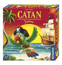 Gesellschaftsspiel Die Siedler Von Catan Siedler Von Catan Brettspiele Fur Kinder Brettspiele