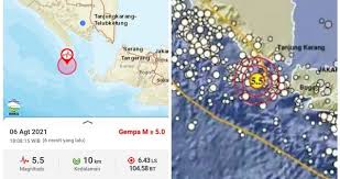 Pada pagi hari cuaca diprakirakan cerah berawan hingga berawan. L5t3o X7o9axjm