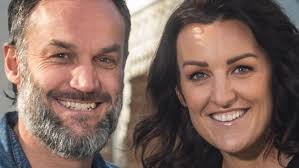 Reality TV stars share happy news