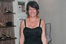 The first photo in three years of ghislaine maxwell, former girlfriend and alleged procurer of underage girls for jeffrey epstein, was staged by her friend and lawyer, according. Is Ghislaine Maxwell As Bad As Charles Manson Let S Find Out Film Daily