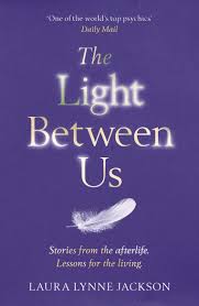The Light Between Us By Laura Lynne Jackson Penguin Books Australia