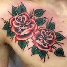 See more of black rose tattoo and body piercing on facebook. 160 Beautiful Rose Tattoos Meanings Ultimate Guide August 2021