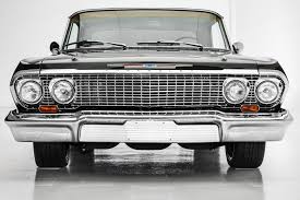 Image result for Tuxedo Black 1963 Nova