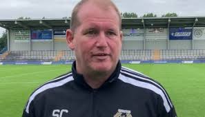 Hardcastle's quickfire goal earns cup glory for Ashton United