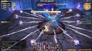 The boss will summon a large ghostly version of himself that will pound into the ground in the center of the after furious fist, the previous mechanics will start to overlap much more or become increasingly difficult. Temple Of The Fist Final Fantasy Xiv A Realm Reborn Wiki Guide Ign